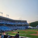 삼성파크 | 대구삼성라이온즈파크 스윗박스 후기｜프라이빗하게 즐기는 대구야구장 데이트 명당