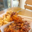 요요닭강정 이미지