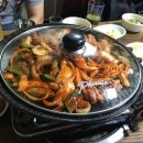 남천숯불장어구이