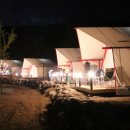 위크온 글램핑 이미지