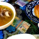 우즈벡식당 이미지