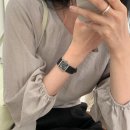 365빈티지 | 소비요정18 아모이네 빈티지 시계 샤넬 마드모아젤 구매 후기