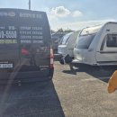 K2타이어 | 🚐 대구 카라반 타이어 교환, 출장으로 빠르게 해결! | RV케어 출장 수리 후기