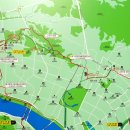 상일초교버스 정류장 이미지