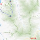 [전남 구례] 사성암 - 오산 - 둥주리봉 - 동해마을.