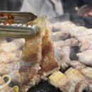 수락산역 맛집 흑돼지오겹살 맛집 노원골 제주흑돼지 2호점