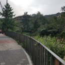 백운천 유원지 이미지