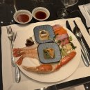 구산네 한식뷔페 | 서울강남맛집 1인 20만원짜리 조선팰리스 콘스탄스뷔페