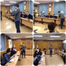 송파경찰서 학교폭력예방을 위한 인성마술교육 이미지