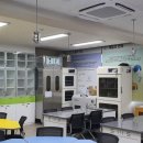 어상천초등학교 이미지