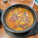 덕이네 진한소머리국밥 | 충남 예산 맛집 : 진한 국물 찐맛집 외갓집소머리국밥 예산점 후기