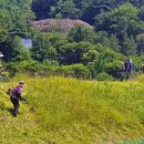 감천제방 이미지