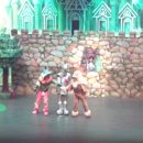 가족뮤지컬 오즈의 마법사 이미지