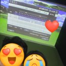 보타닉 스크린 골프 이미지