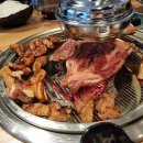 태양숯불갈비 이미지