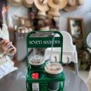 카페 브레드 디저트(야간) 이미지