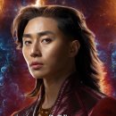 The Marvels 이미지