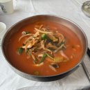 충남 보령 중식 맛집 성지 본점 내돈내산 솔직후기