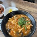 새마을로1L-45 | 전주 한옥마을 신대유성 45년 전통 전주물짜장 깐풍육 가성비 세트 후기
