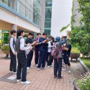 센텀고 5월28일(수) 이미지