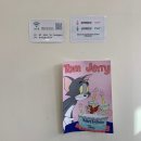 케이크샵 홍주 이미지