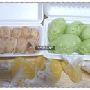 임정권만두찐빵 이미지