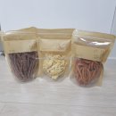 바우맘 오징어 - 맥주안주 추천, 입심심할때 간식으로 딱