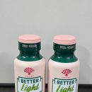 [올리브영] 동화제약 베러라이트 BETTER Light 먹어본 후기
