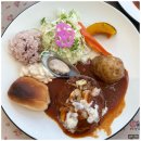 청운어린이집 - 양평군 | [대구 함박스테이크 맛집] 범어동 고전경양식 육즙 가득 함박스테이크 후기