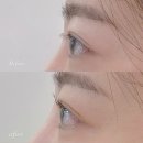 이미호아이래쉬 인천송도점 | 송도 속눈썹 ' 라벨비뷰티랩 ' 에서 자연스러운 케라틴펌 받은 솔직 후기
