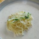 운문가는길 | 경산 맛집 운문가는길 콩국수