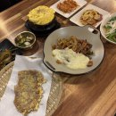 집밥밥집 | 대전 갈마동밥집 집밥 같은 한식 맛집 한상 후기