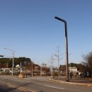 바다를 메운 땅 위, 마을과 마을들을 이으며 만나는 심훈의 애국·애민 정신. 서해랑길 82코스(유곡2교차로-송악신도시) 이미지