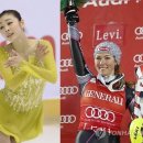 AFP통신: 김연아, 동계올림픽을 구할 미녀3총사 이미지