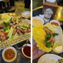 대전 관평동 술집 &#39;계화동&#39; : 퇴근 후 맥주 한 잔의 행복, 단백질 가득 닭 소금구이 세트 솔직 후기