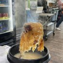 장수촌마을 | 밤일마을맛집 장수촌 재방문 이유 누룽지백숙 쟁반막국수 후기