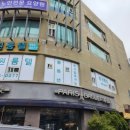 파리바게트안양샘