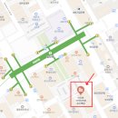 2호선 장산역 5,7번 출구 사이 이미지