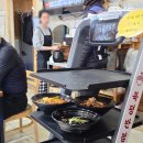 동해 중국집 북평민속시장 맛집 북평반점