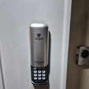 보안24시출장열쇠디지털도어락설치