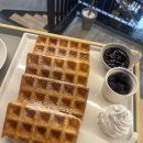그레이우드커피 - 하남시 | 하남미사카페, 뷰맛집 와플맛집 그레이우드커피 후기!