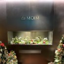 다모임 | 아난티 앳 부산 코브 다모임 평일 디너 할인 후기