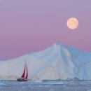 그린랜드 이미지