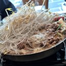 청우포크 | [울산 울주] 산더미 불고기 무한리필이 이 가격? 셀프바까지 털고 온 후기 (청우포크구이센터)