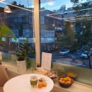 밀가헤어 | 신중동 미용실 염색 맛집 JM밀가헤어&amp;앤트네일