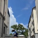 씨유 광주문형타운점 | 광주 오포 태전동 헬스장 간판 조명 수리 &amp; LED 컨버터 교체