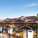 얼레지펜션 이미지