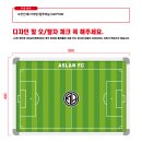 ASLAN FC, NONSAN WFC, ,동백FC, ROOT FOOTBALL CLUB 이미지