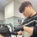 생활미용헤어 이미지