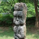 신당동석장승 이미지